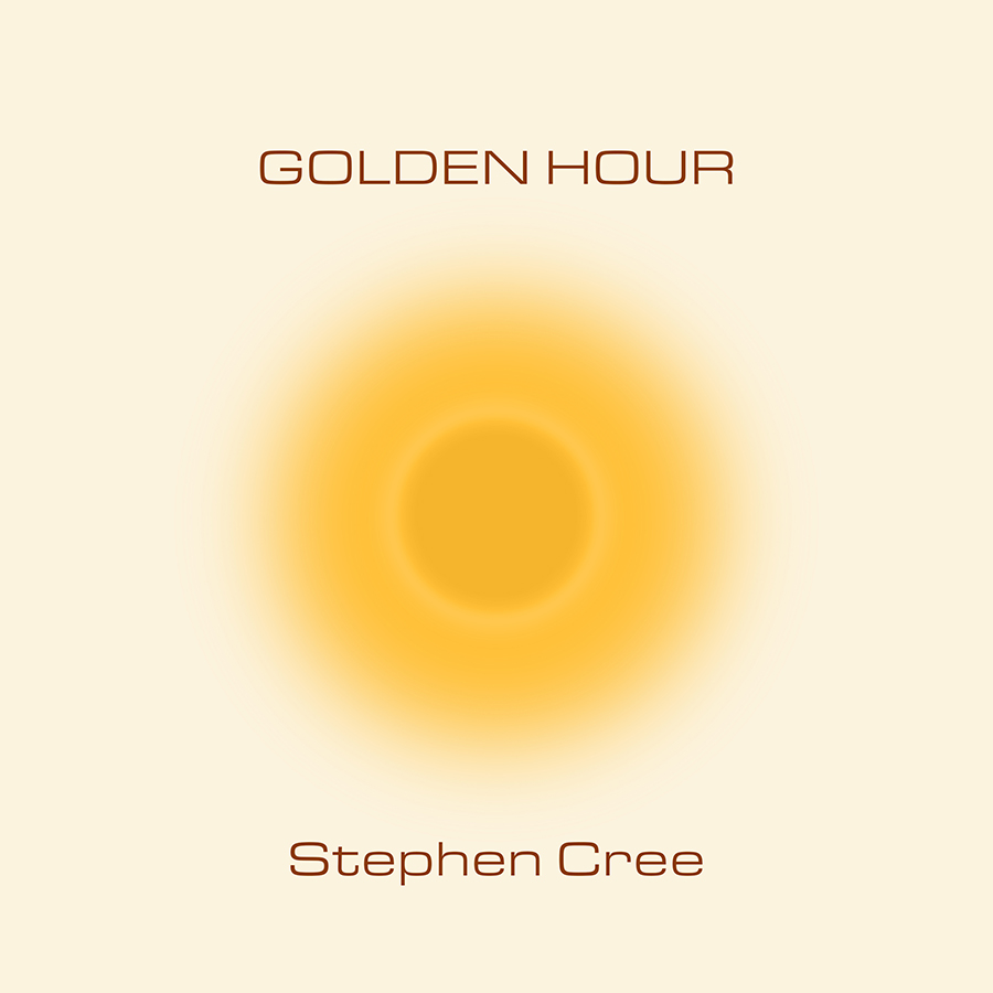 Golden Hour by Stephen Cree (2025)