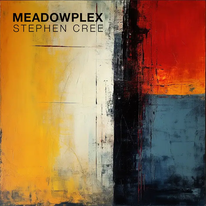 Meadowplex by Stephen Cree